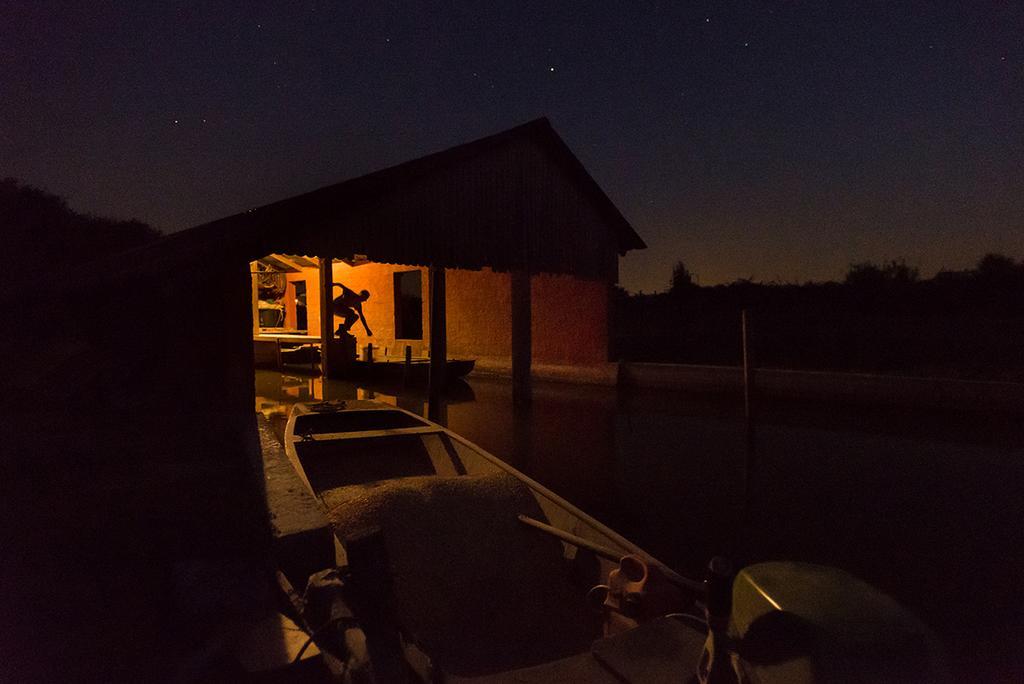 Valgrande Bibione Casone Villa Esterno foto